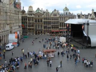 Résidence Le Quinze Grand Place
